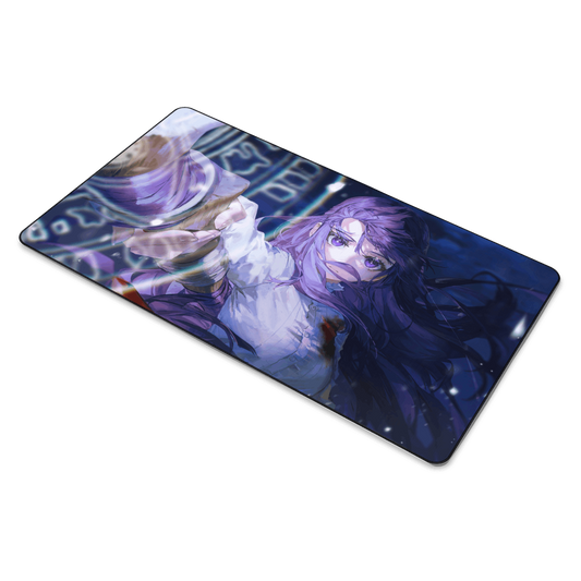 Fern Mouse Pad