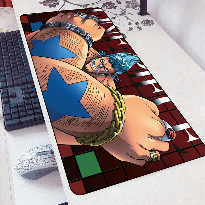 Franky Art Mouse Pad