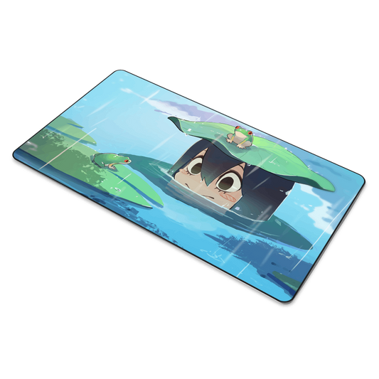 Froppy Mouse Pad