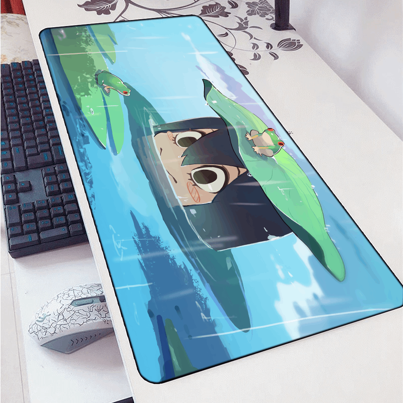 Froppy Mouse Pad