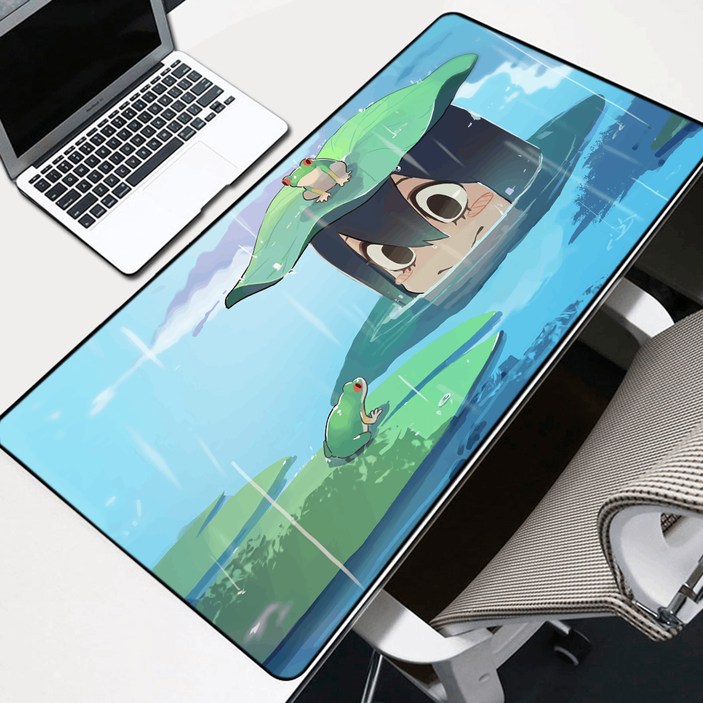 Froppy Mouse Pad