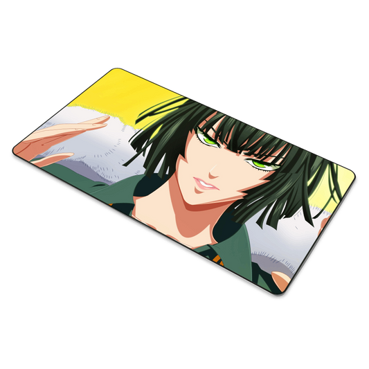 Fubuki Anime Mouse Pad
