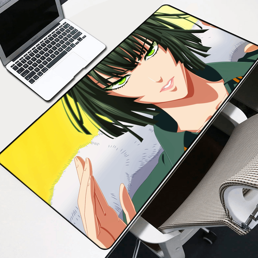 Fubuki Anime Mouse Pad