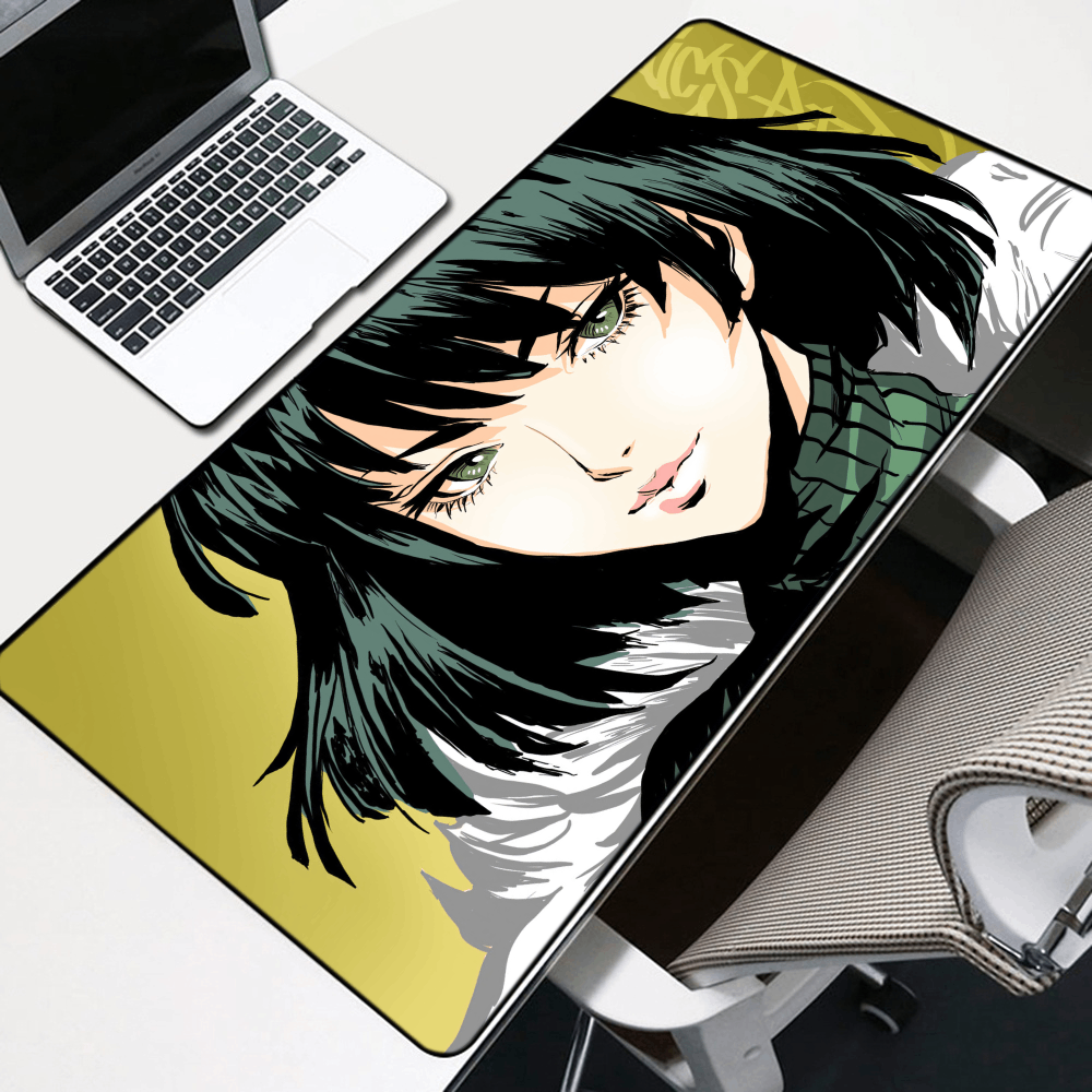 Fubuki Art Mouse Pad