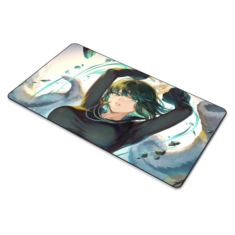 Fubuki Mouse Pad