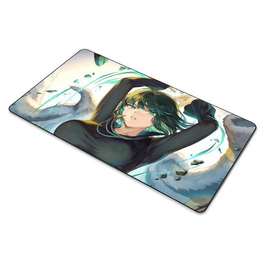 Fubuki Mouse Pad