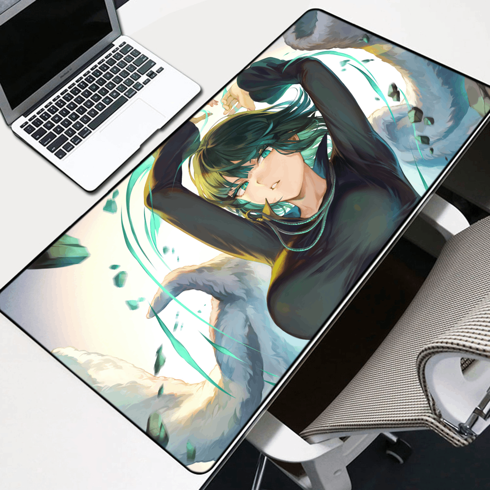 Fubuki Mouse Pad
