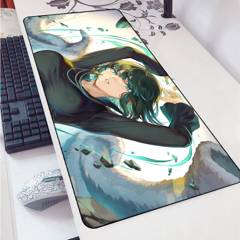 Fubuki Mouse Pad