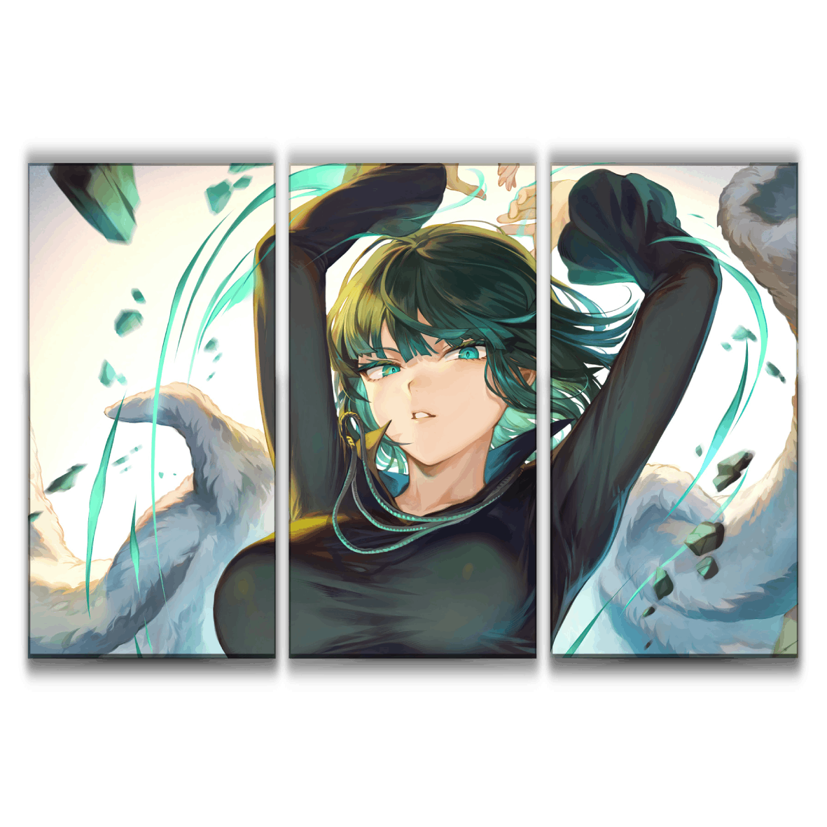 Fubuki Poster