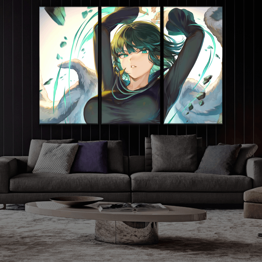 Fubuki Buy Wall Poster