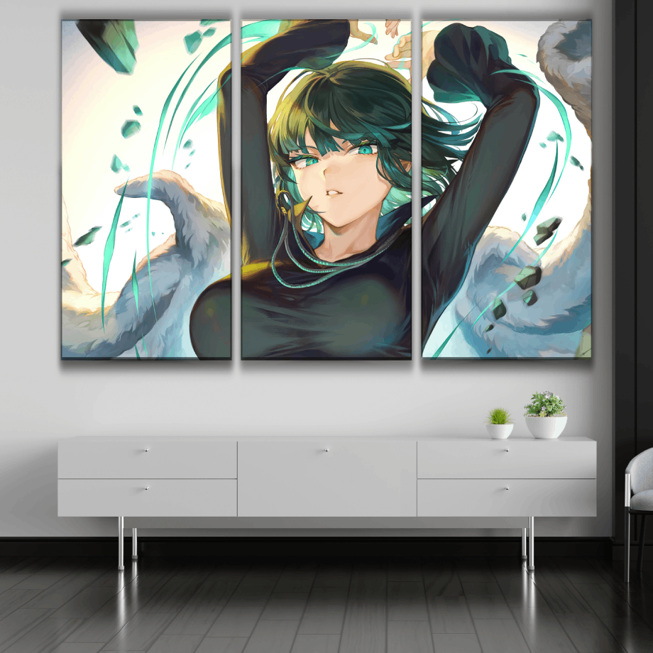 Fubuki Poster