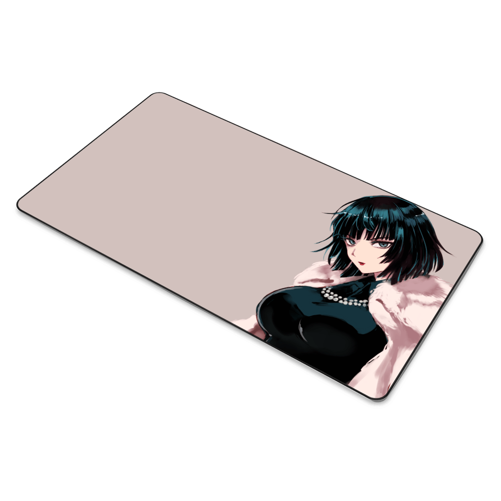 Fubuki Themed Mouse Pad
