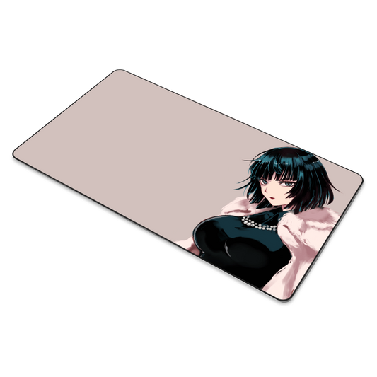 Fubuki Themed Mouse Pad