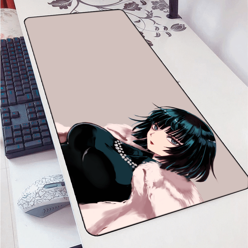 Fubuki Themed Mouse Pad