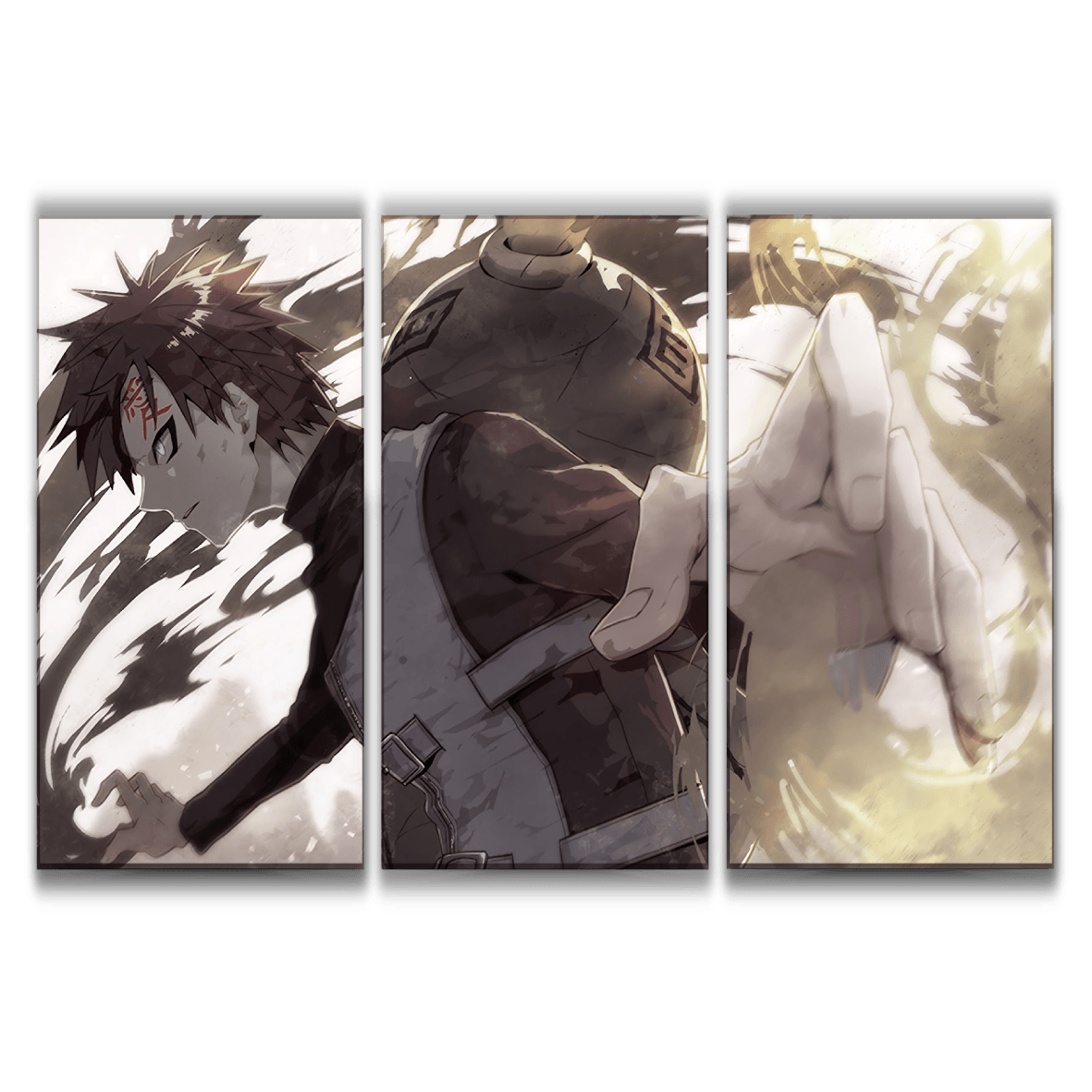 Gaara Poster