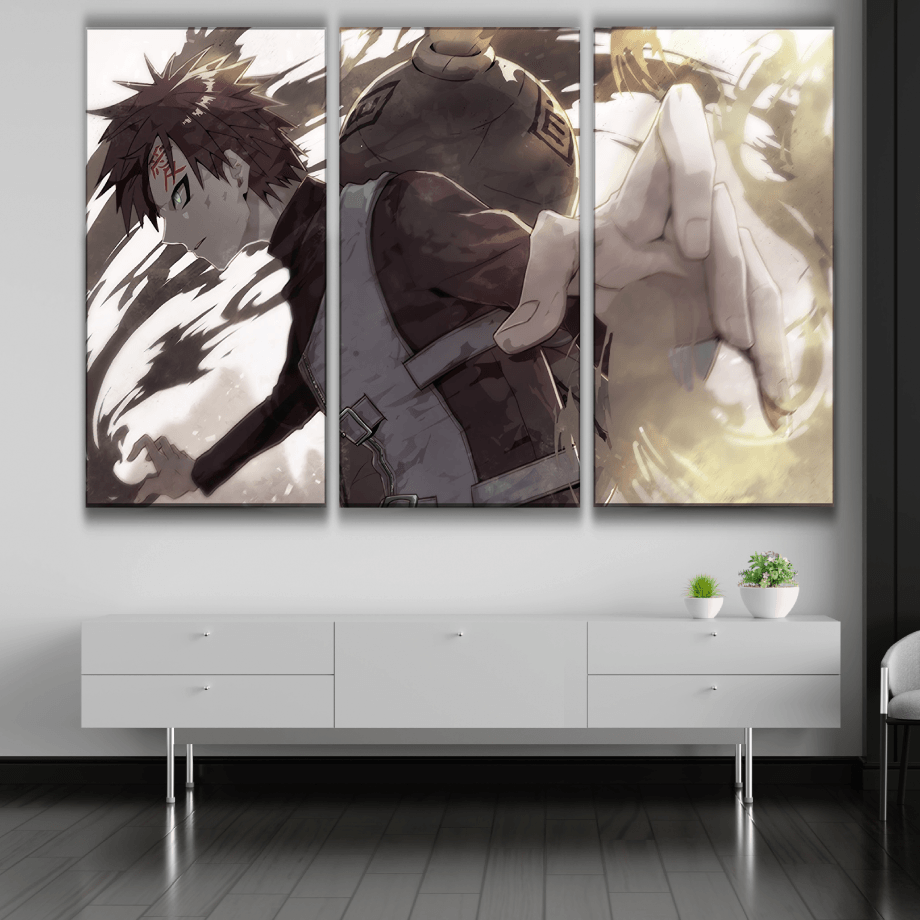 Gaara Poster