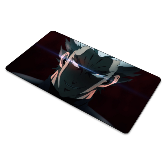 Garou Anime Art Mouse Pad