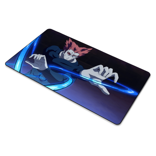 Garou Anime Mouse Pad