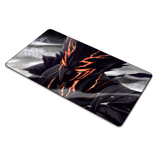 Garou Design Mouse Pad