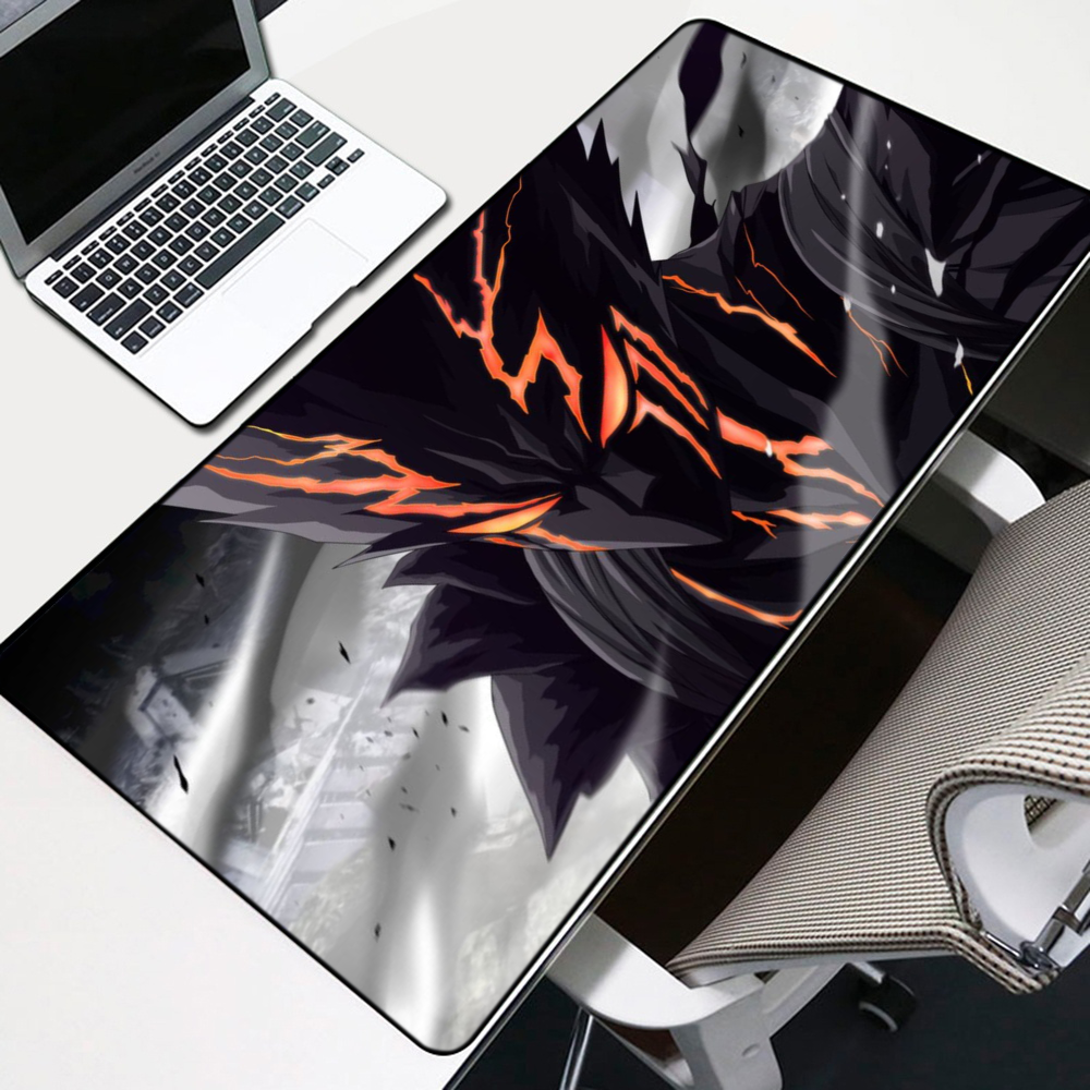 Garou Design Mouse Pad
