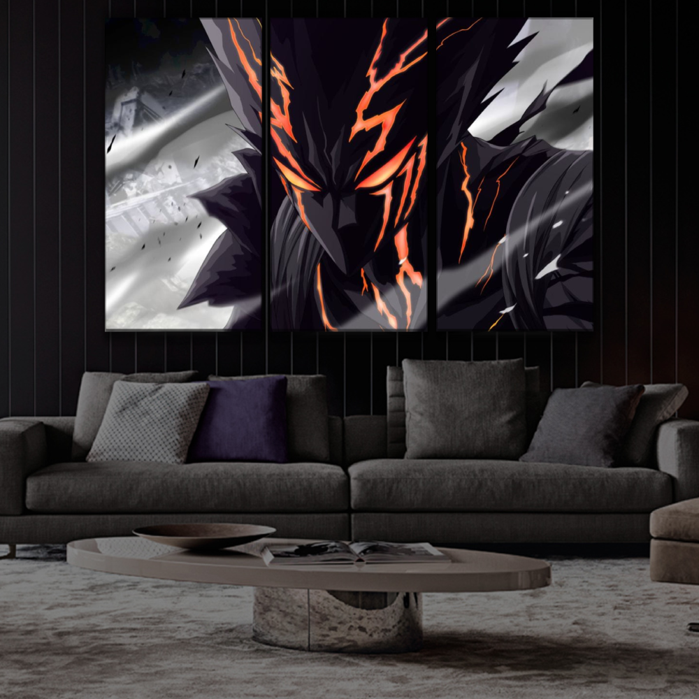 Garou Design Buy Wall Poster