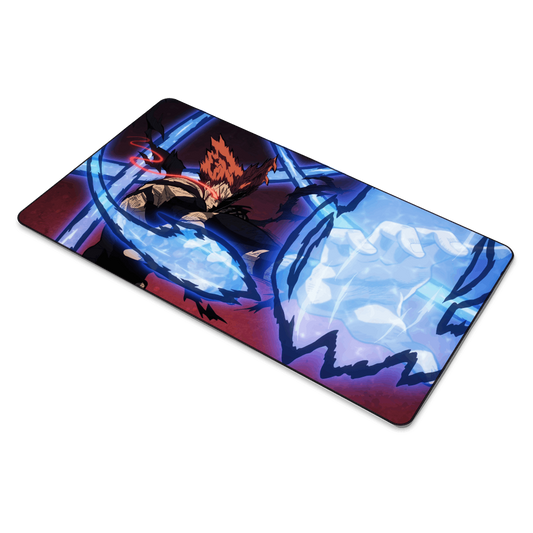 Garou Mouse Pad