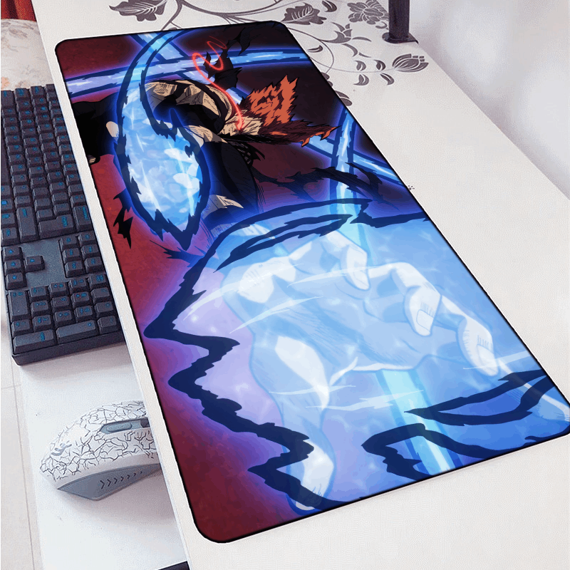 Garou Mouse Pad