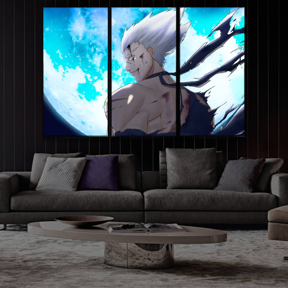 Garou Visual Buy Wall Poster