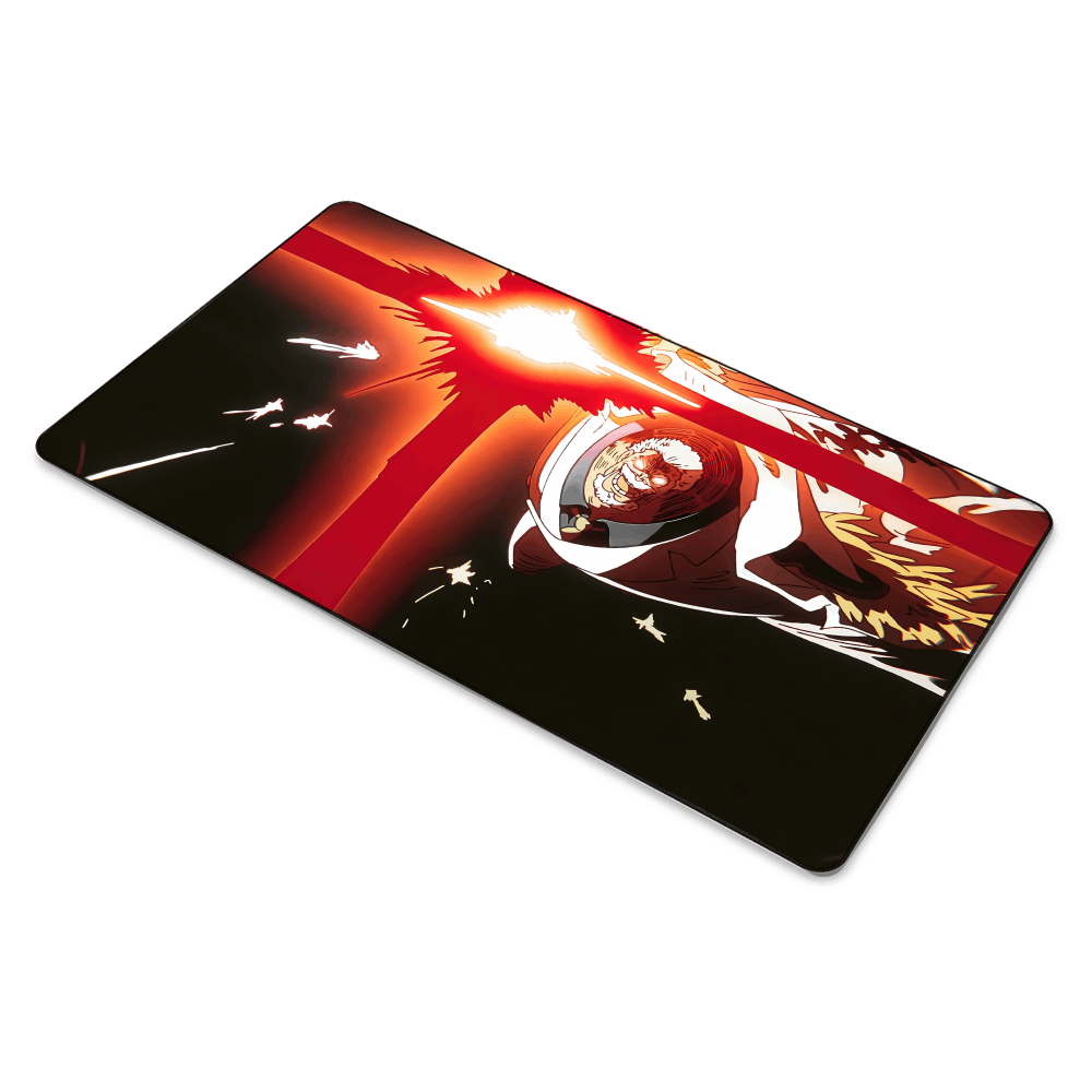 Garp Mouse Pad