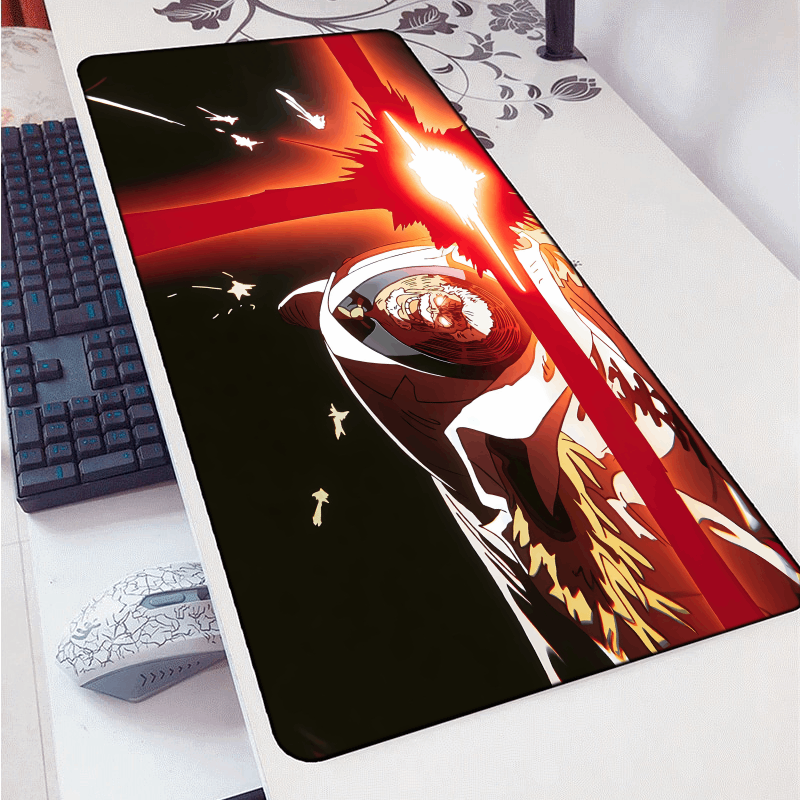 Garp Mouse Pad