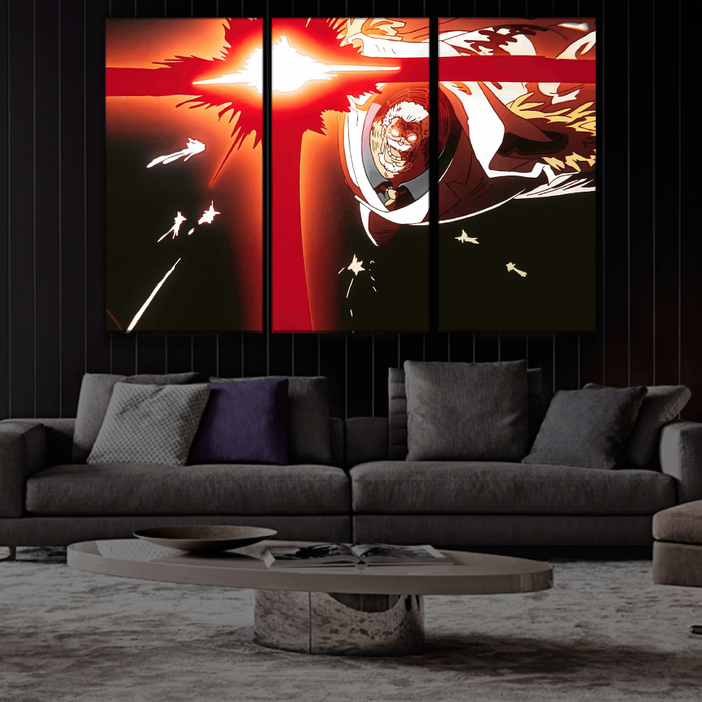 Garp Buy Wall Poster