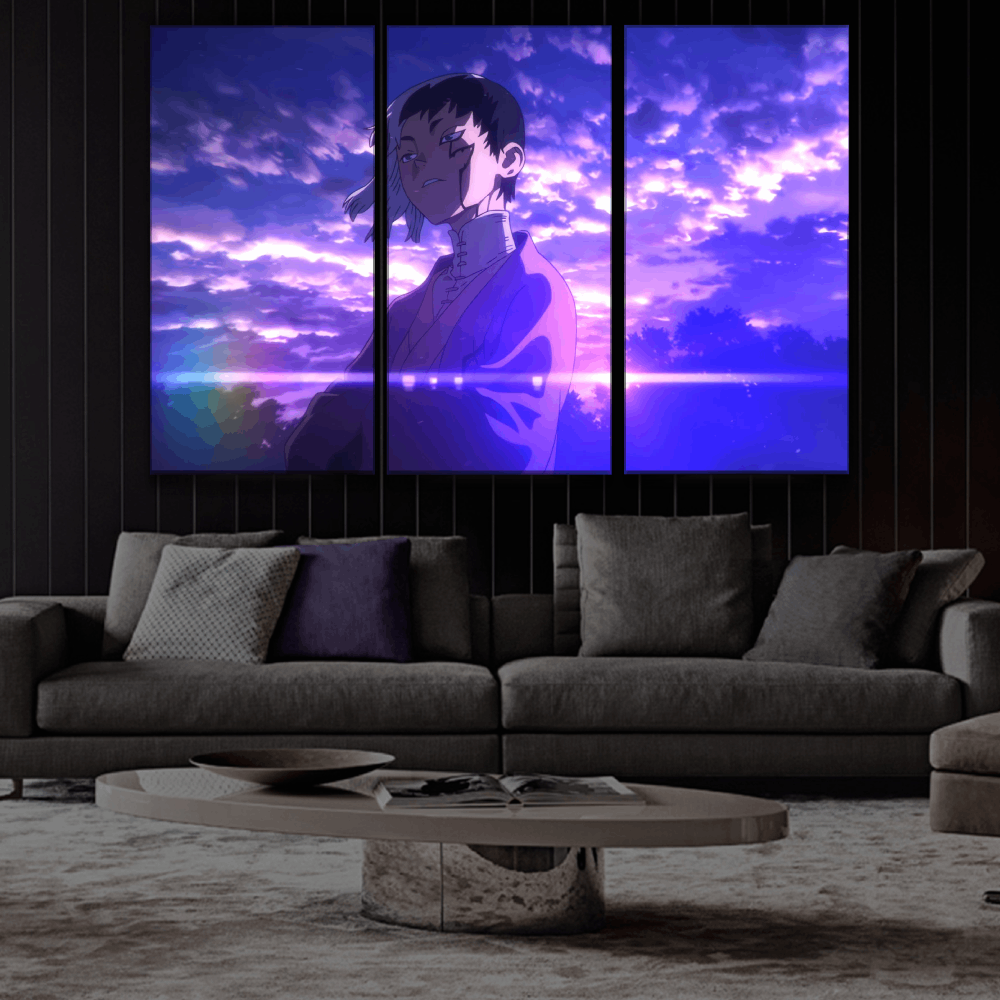 Gen Buy Wall Poster