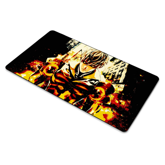 Genos Art Mouse Pad