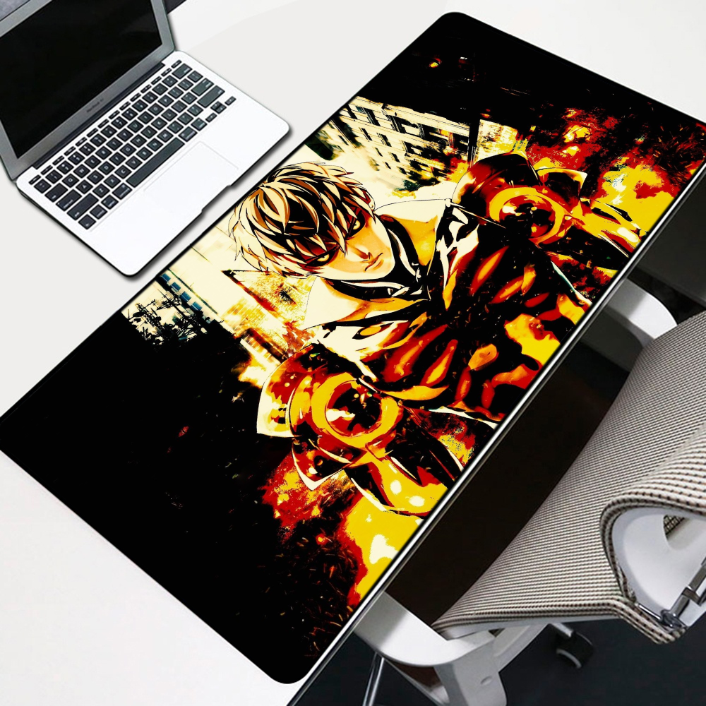 Genos Art Mouse Pad