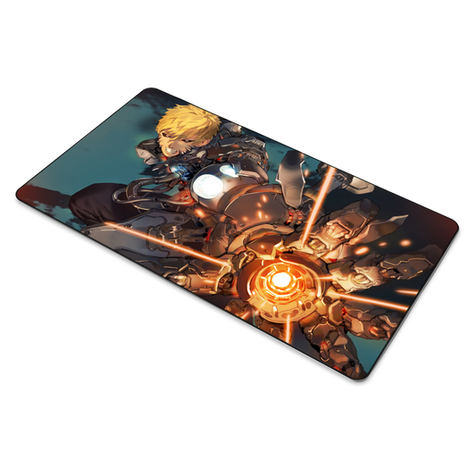 Genos Mouse Pad