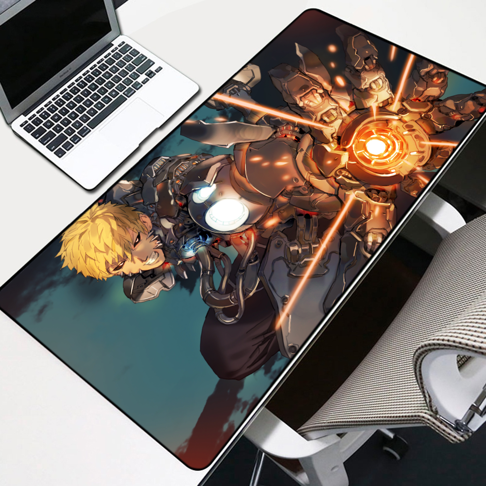 Genos Mouse Pad