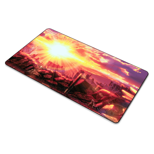 Gintama Anime Art Mouse Pad