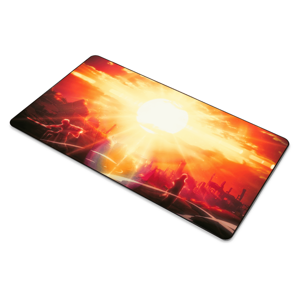 Gintama Anime Mouse Pad