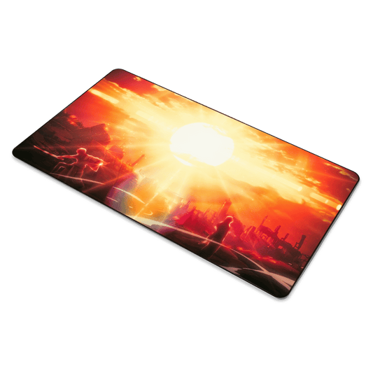 Gintama Anime Mouse Pad