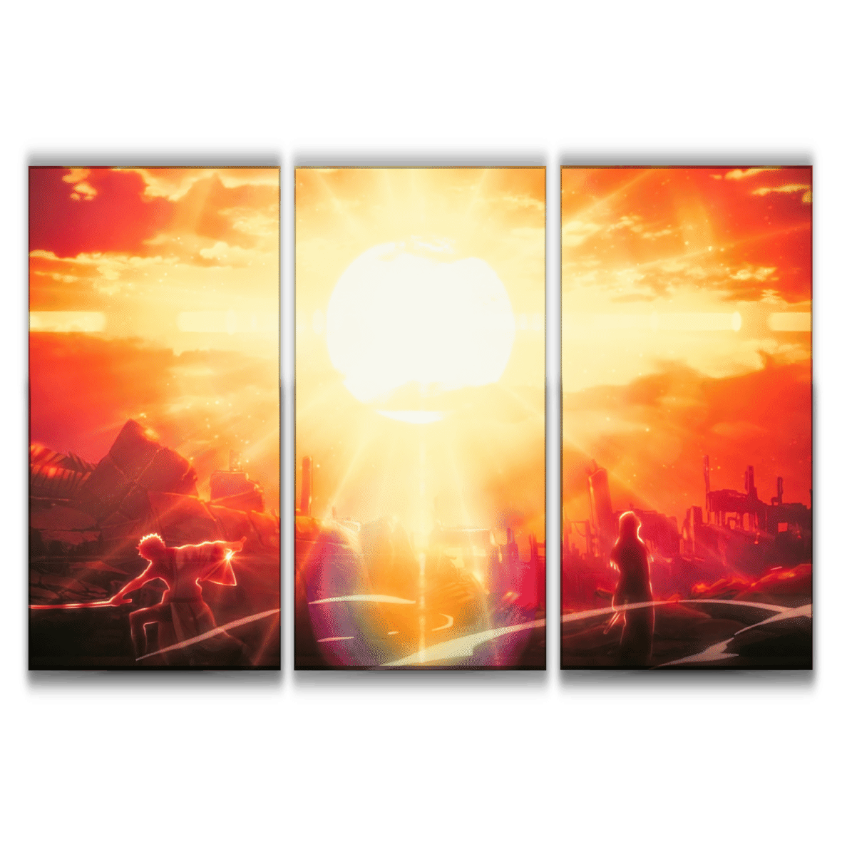 Gintama Anime Poster