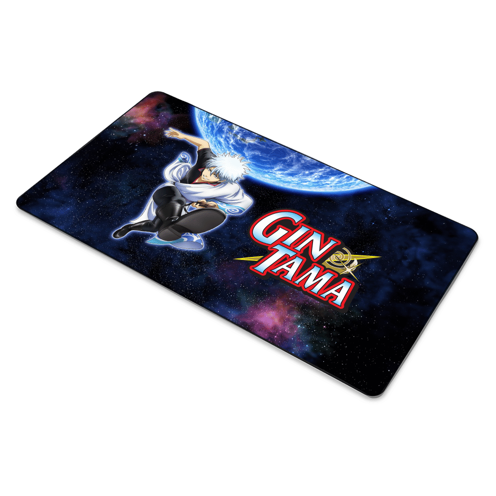 Gintama Graphic Mouse Pad