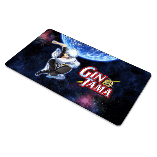 Gintama Graphic Mouse Pad