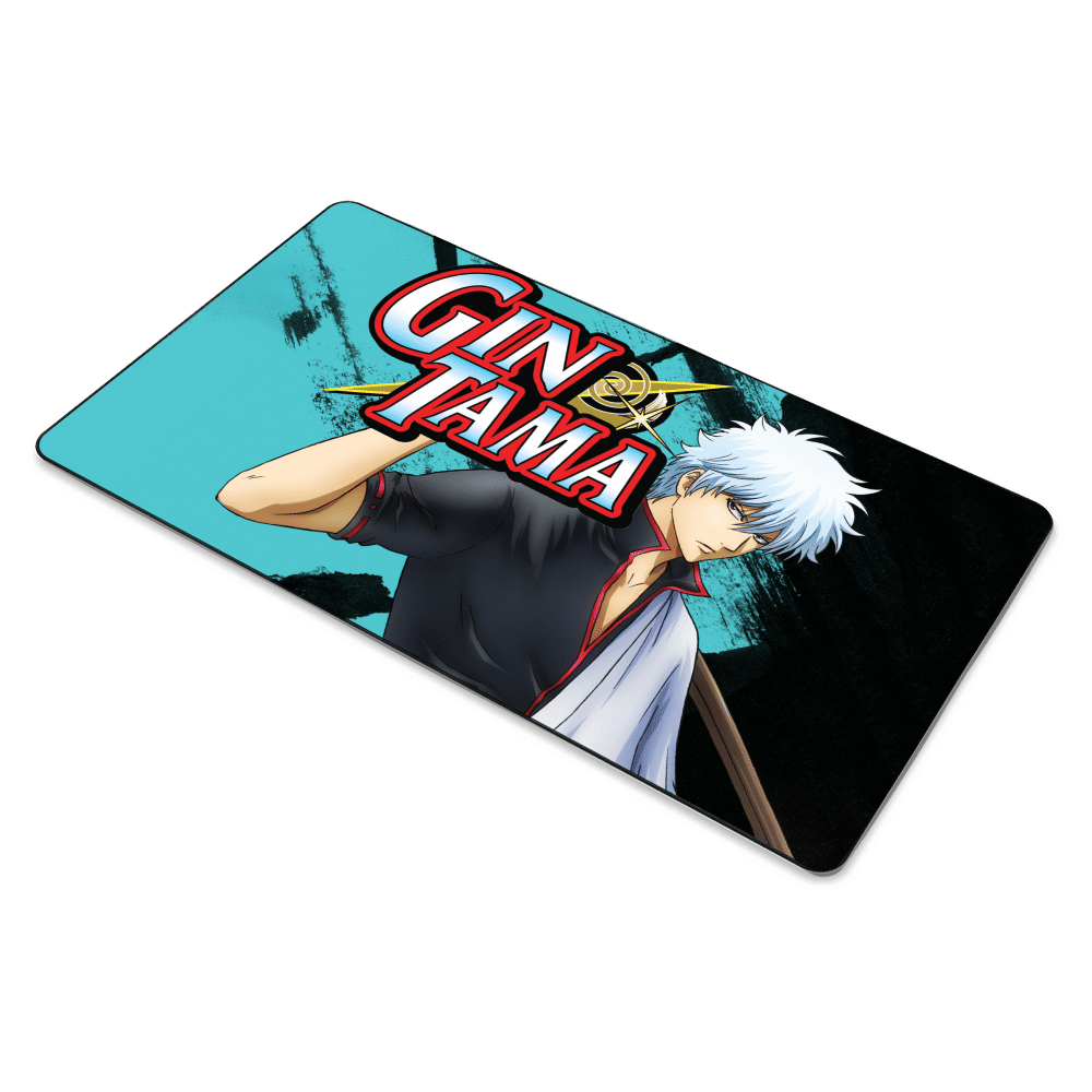 Gintama Mouse Pad