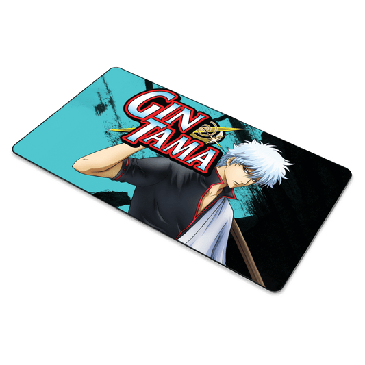 Gintama Mouse Pad