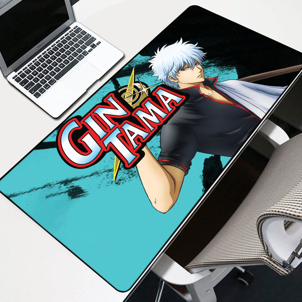 Gintama Mouse Pad