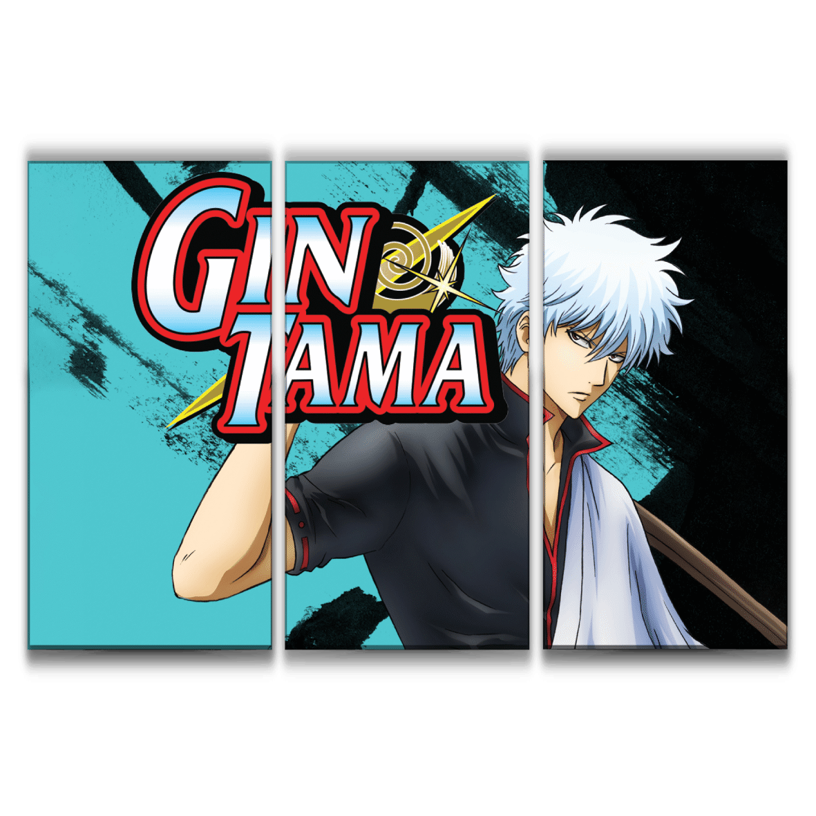 Gintama Poster
