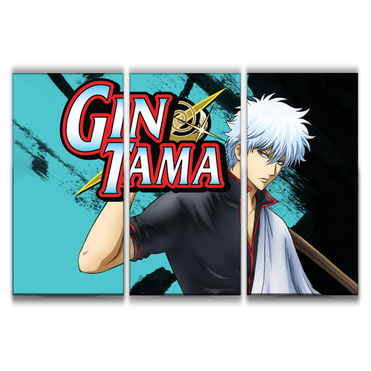 Gintama Poster