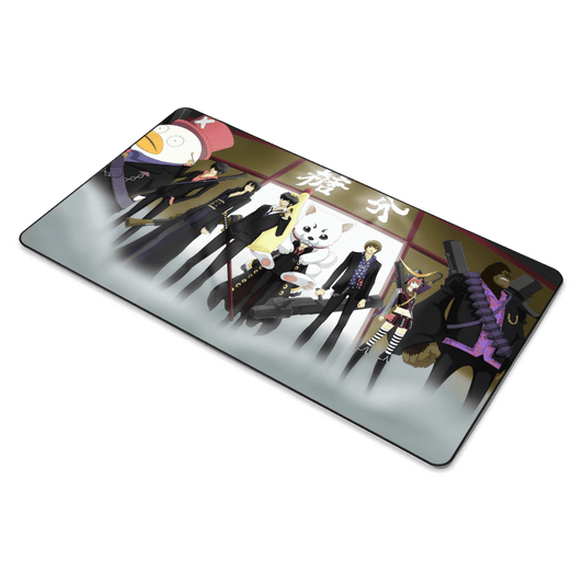 Gintama Themed Mouse Pad