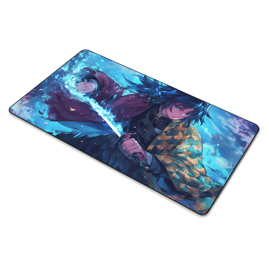Giyu Art Mouse Pad