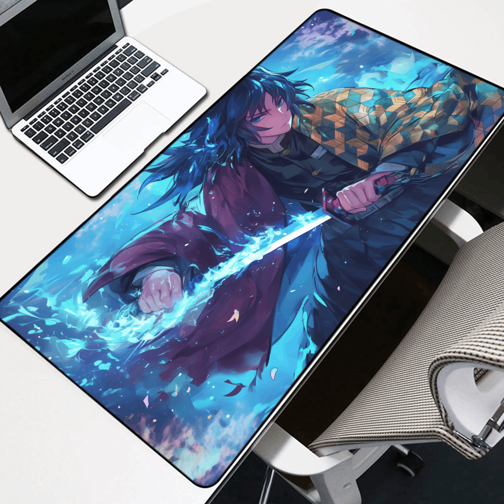 Giyu Art Mouse Pad
